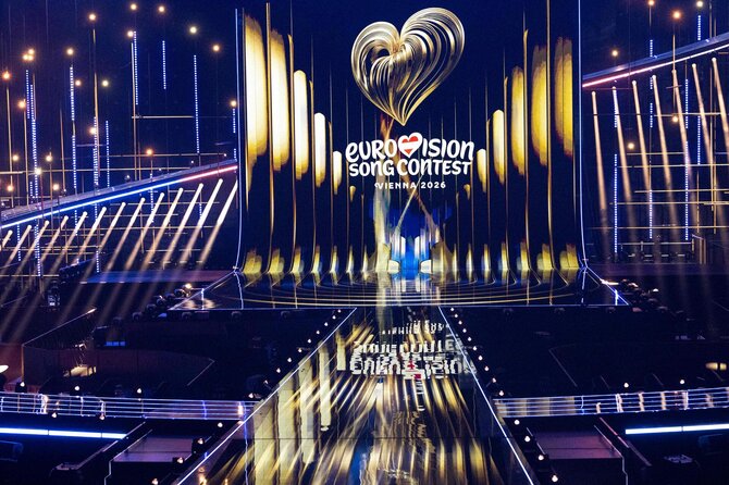 Scanpix nuotr./„Eurovizija“