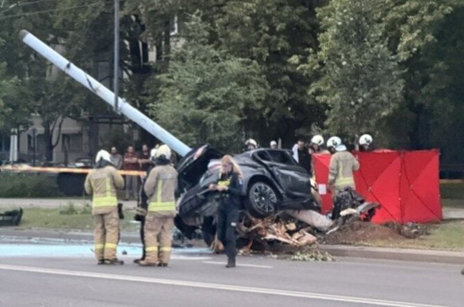 Avarija