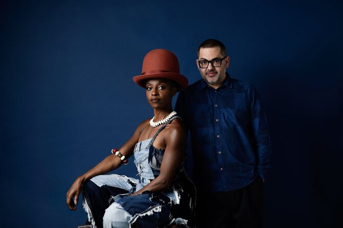 Renginio organizatorių nuotr./„Morcheeba“