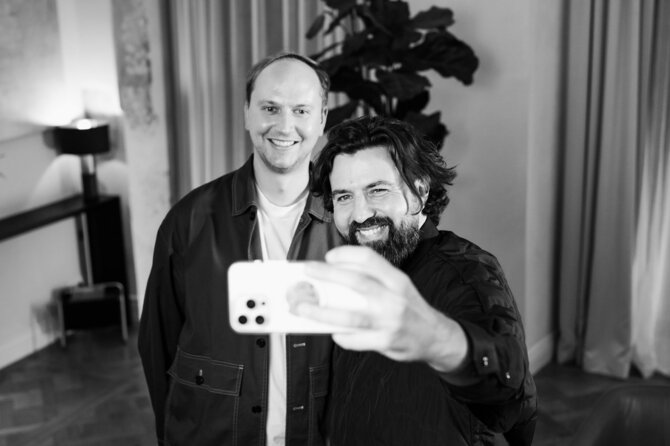 Domo Rimeikos nuotr./Mantas Velykis tinklalaidėje „Kamantinėjimai“