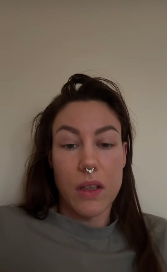 Stop kadras/Skaistė Mood