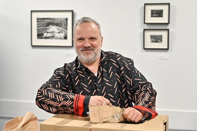 Gedimino Kartano nuotr./Giedrius Savickas