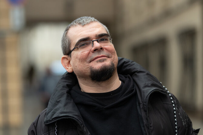 Mikos Savičiūtės nuotr./„BIX“ baro trisdešimtmetis