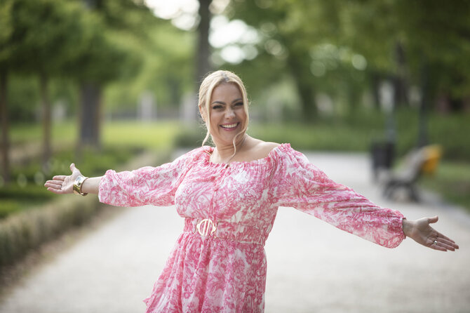 Nijolė Pareigytė-Rukaitienė