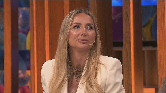 Stop kadras/TV laida apie „Labubu“