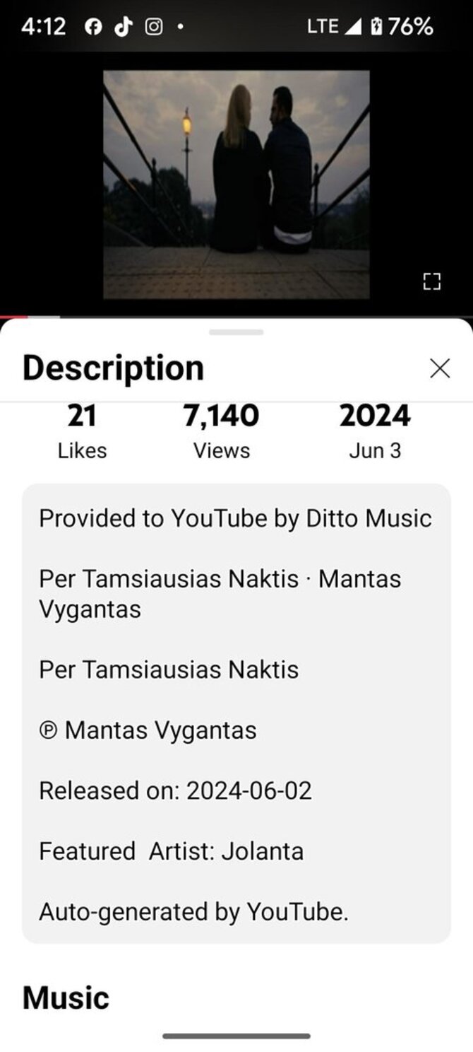 Jolantos Naruševičiūtės nuotr./Jolanta Naruševičiūtė 