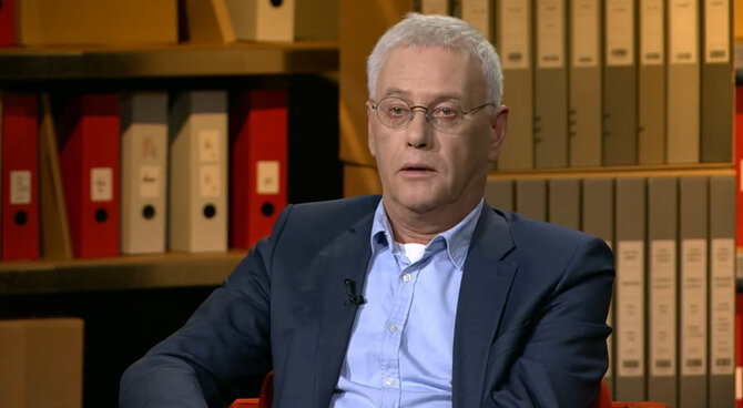 Stop kadras/TV laida „Istorijos, pakeitusios Lietuvą“