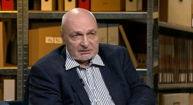 Stop kadras/TV laida „Istorijos, pakeitusios Lietuvą“