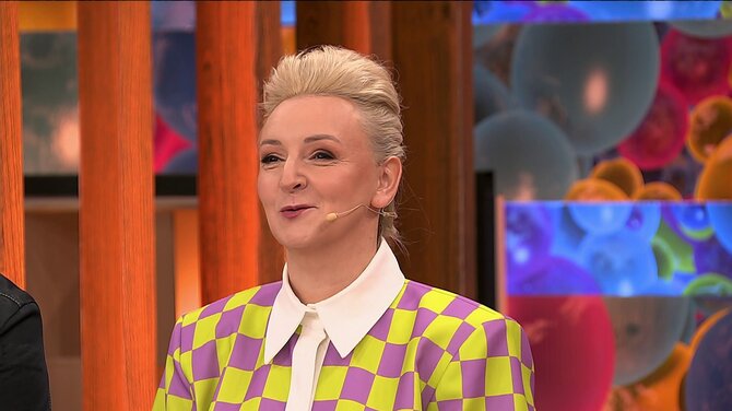 Viktorija Mauručaitė