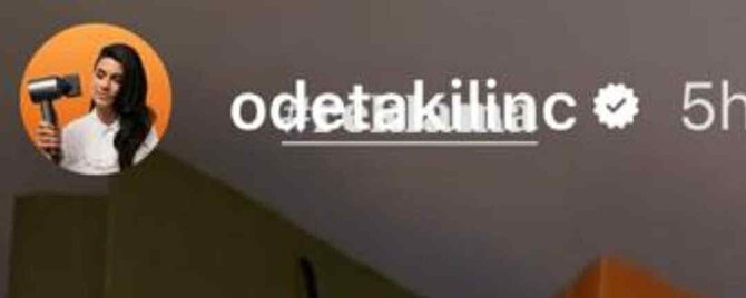 Ą.Misiukevičiaus nuotr./Odeta Kilinc