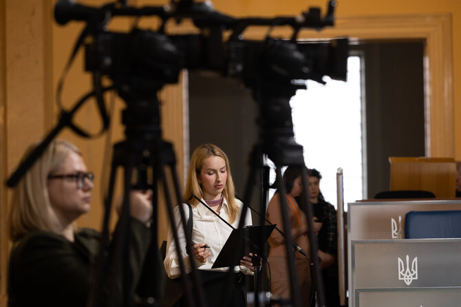 Asmeninio archyvo nuotr./Marta Žadeikaitė