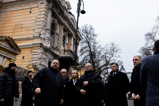 Asmeninio archyvo nuotr./Marta Žadeikaitė