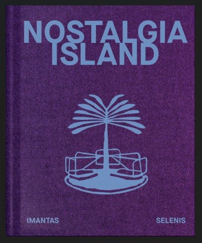 Leidyklos nuotr./„Nostalgijos sala“