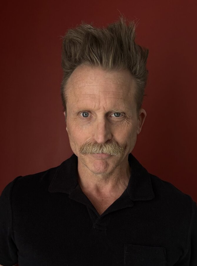 Organizatorių nuotr./Peter Blomquist