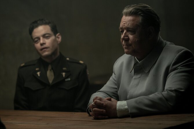 Organizatorių nuotr./„Niurnbergas“