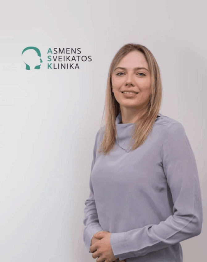 Bendrovės nuotr./Kristina Lašaitė