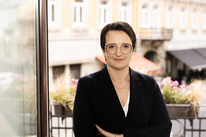 Bendrovės nuotr./Dalia Stakvilevičiūtė