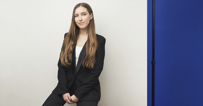 Bendrovės nuotr./Barbora Bernatonytė