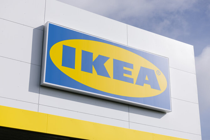 Bendrovės nuotr./„Ikea“