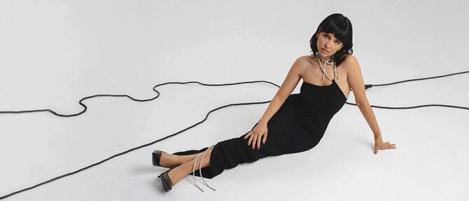 Asmeninio archyvo nuotr./Monika Liu