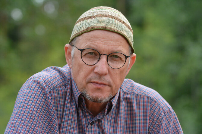 Asmeninio archyvo nuotr./Vytautas V.Landsbergis