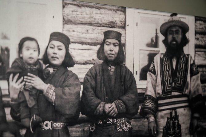 Silvestro Samsono nuotr./Tarptautinė paroda „Žmogus tarp pasaulių“ LNM Istorijų namuose