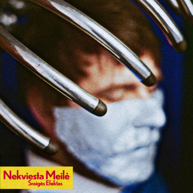 Organizatorių nuotr./„Nekviesta Meilė“ 