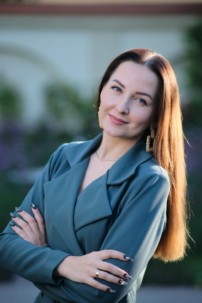 Asmeninio archyvo nuotr./Vitalija Navickė