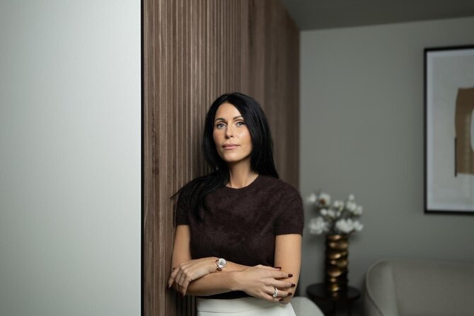 Asmeninio archyvo nuotr./Asta Raudonienė