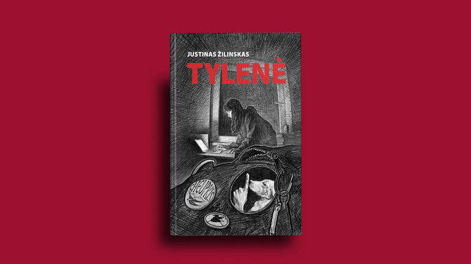 Leidyklos nuotr./„Tylenė“