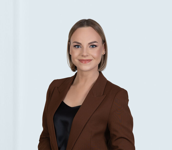 Bendrovės nuotr./Dovilė Jankauskytė