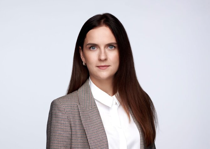 Bendrovės nuotr./Sandra Mickienė 