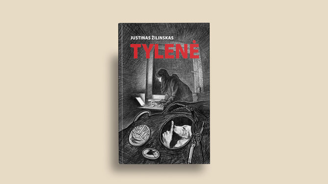 Leidyklos nuotr./„Tylenė“