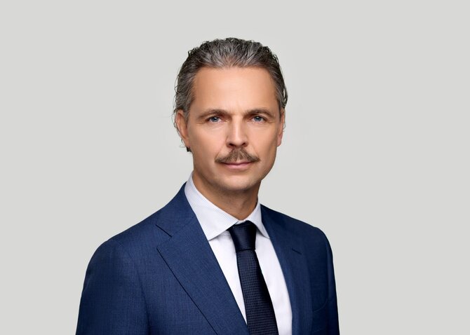 Bendrovės nuotr./Julius Sakalauskas 