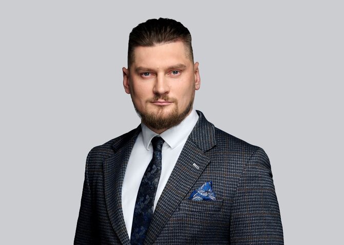 Bendrovės nuotr./Egidijus Kieras
