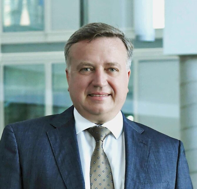 Alekso Jauniaus nuotr./Vladislavas Petraškevičius