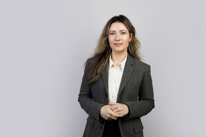 KTU nuotr./Karolina Armonaitė