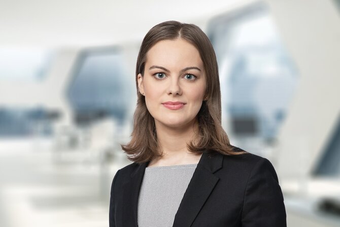 Bendrovės nuotr./Laura Navickė