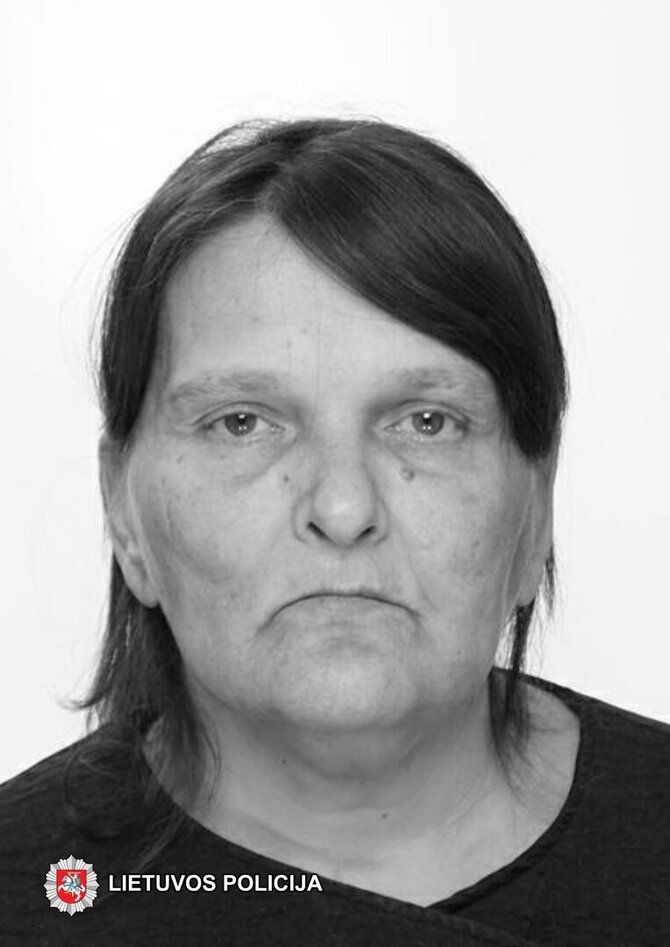 Marijampolės apskr. VPK nuotr./Daiva Zanders