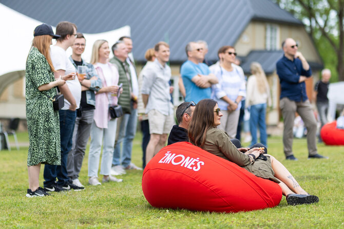Organizatorių nuotr./„Pilietiškumo festivalis“