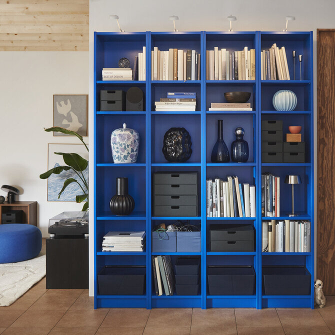 IKEA nuotr./Dopamino dekoras 