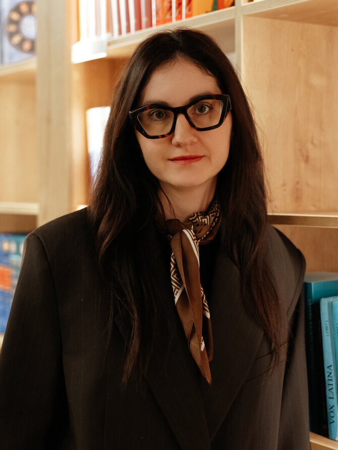Asmeninio archyvo nuotr./Dr. Alina Kvietkauskienė