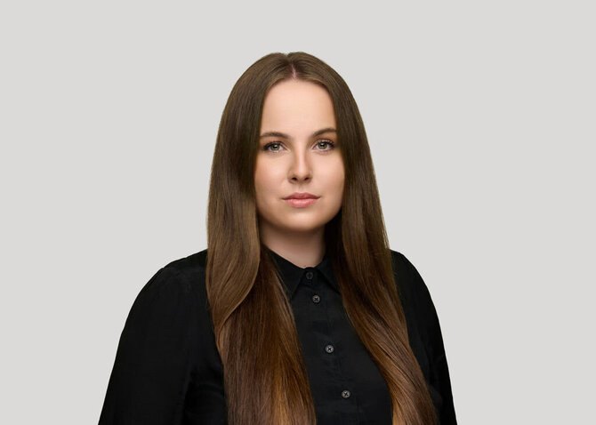 Bendrovės nuotr./Kamilė Šemeklytė
