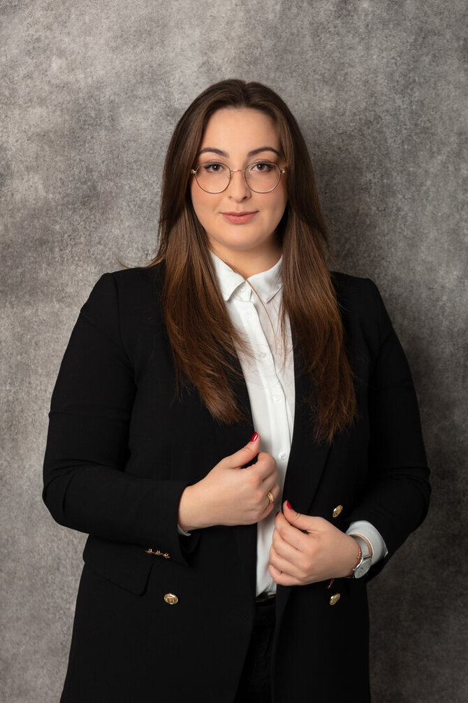 Asmeninio archyvo nuotr./Diana Laura Ločinska