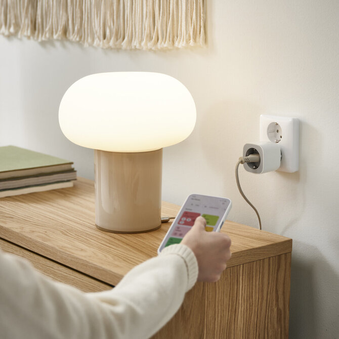 IKEA nuotr./Energiją taupantys sprendimai namuose