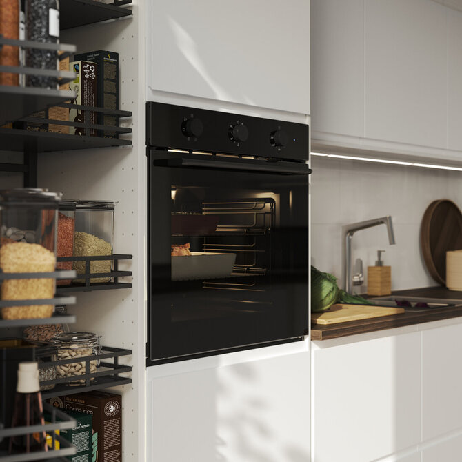 IKEA nuotr./Energiją taupantys sprendimai namuose