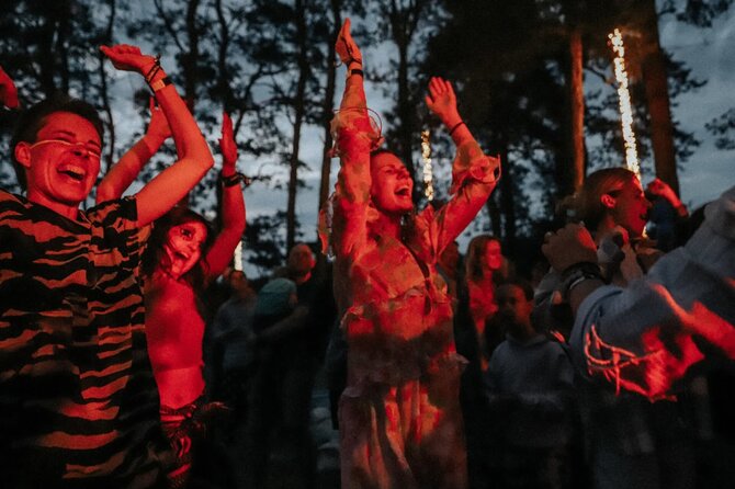 Organizatorių nuotr./Festivalis „Žaltytis“