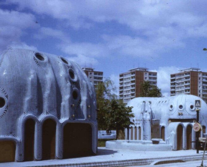 Bendrovės nuotr./Legendinė „Čiauškutis“ aikštelė