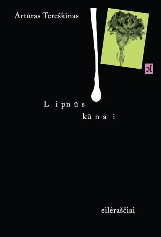 Kitos knygos nuotr./„Lipnūs kūnai“