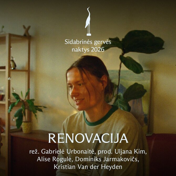 Organizatorių nuotr./„Renovacija“